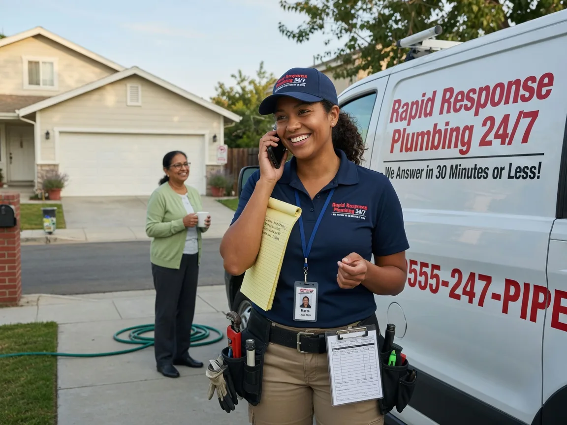 Emergency Plumber Lowell, AR FAQs